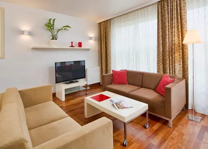 Mamaison Residence Diana