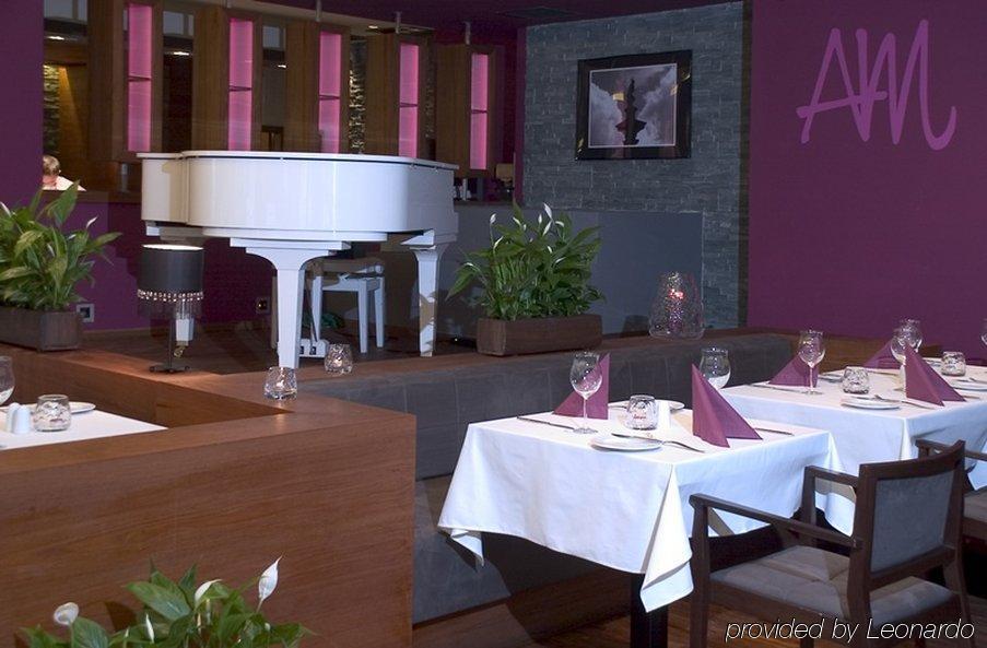 Mamaison Diana Aparthotel Warsaw