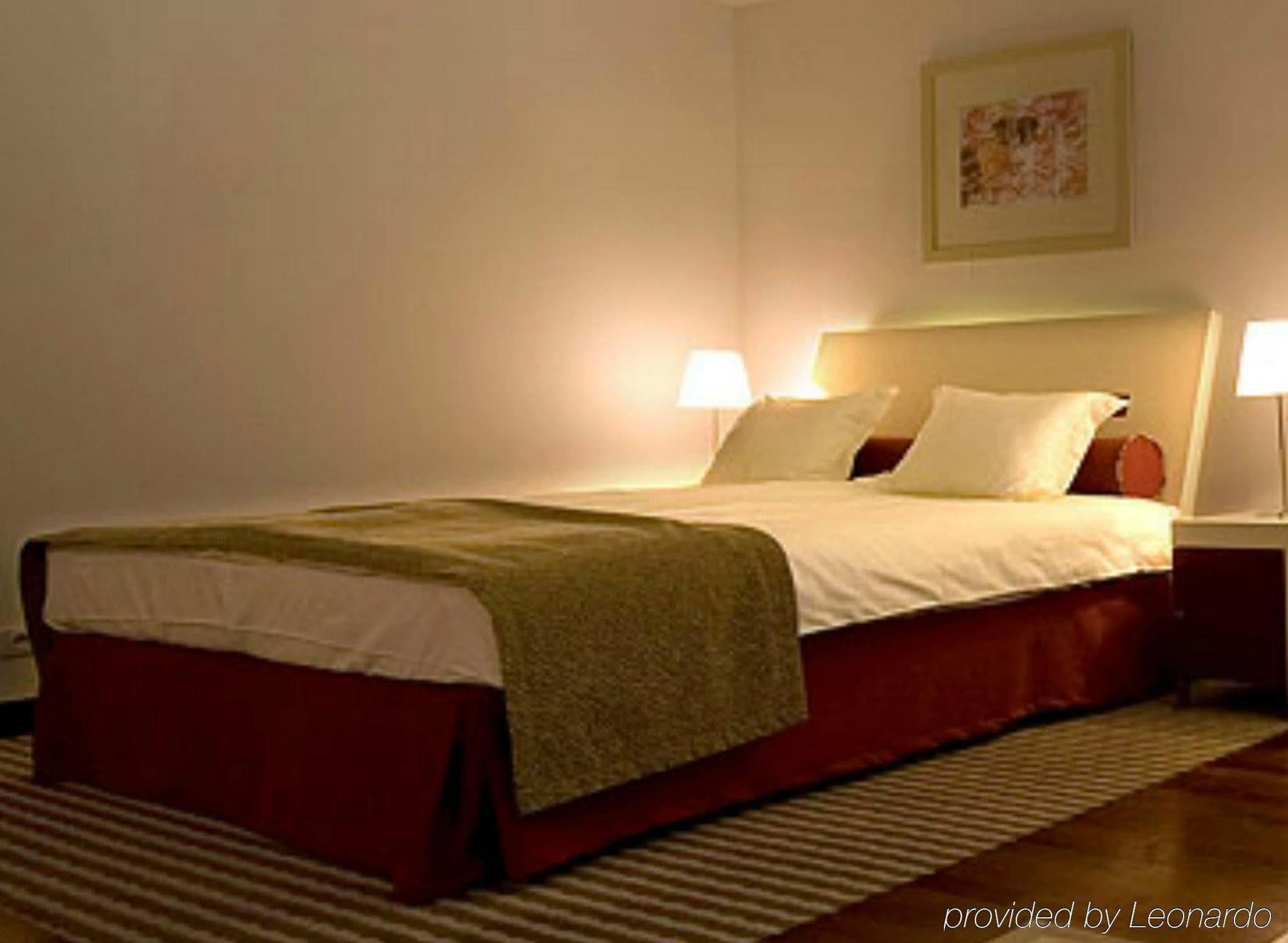Aparthotel Mamaison Diana Warschau