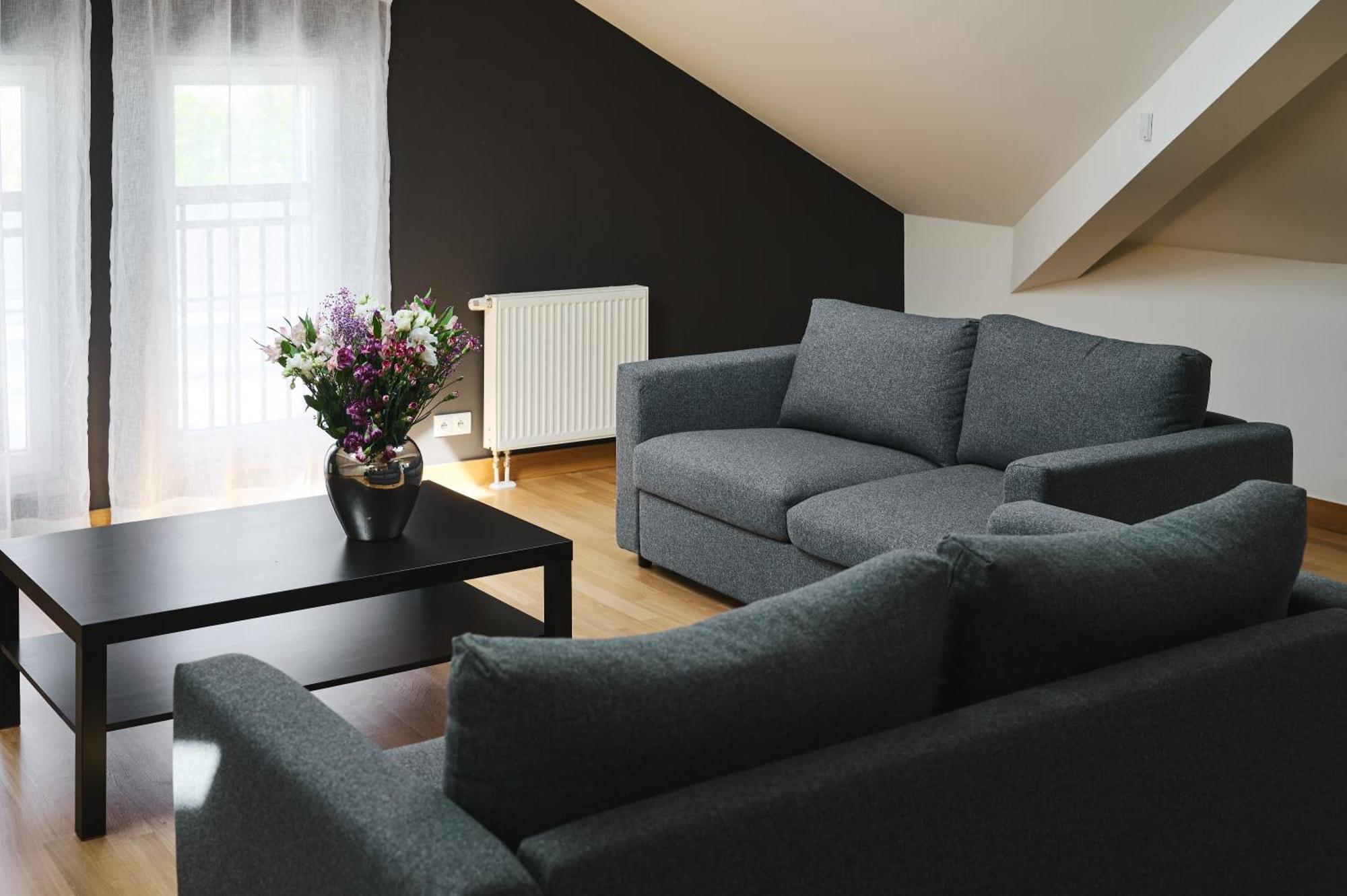 Aparthotel Mamaison Diana Warschau