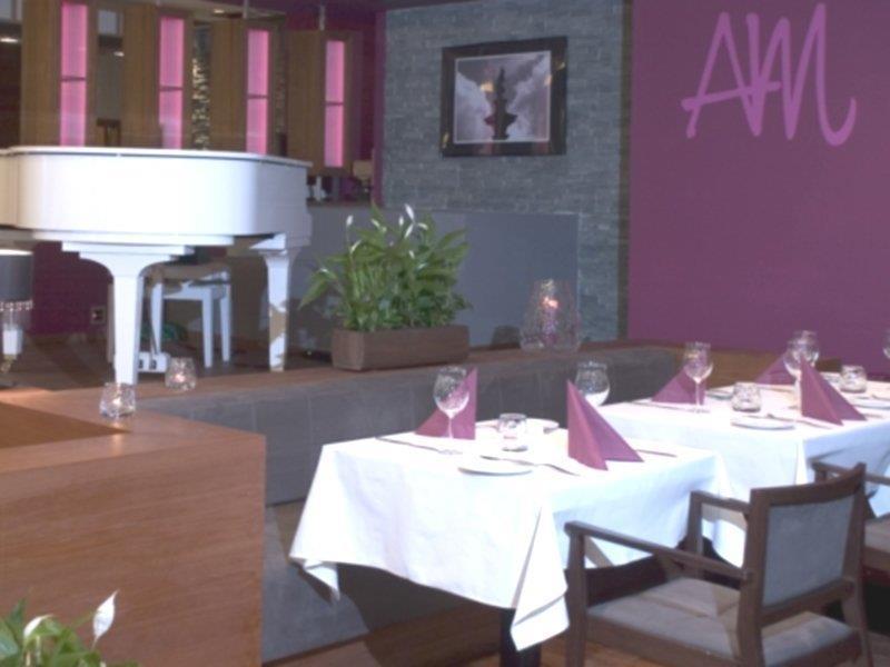 Aparthotel Mamaison Diana Warschau